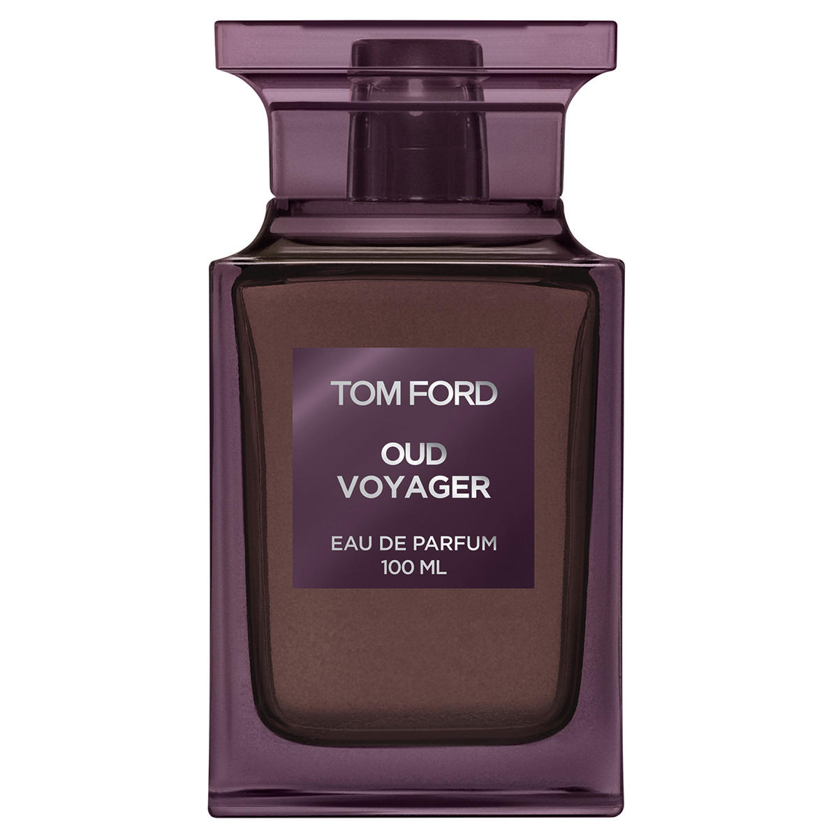 Tom Ford Oud Voyager Eau de Parfum 100 ml Unisexe – L'Élégance du Bois de Oud