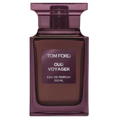 Tom Ford Oud Voyager Eau de Parfum 100 ml Unisexe – L'Élégance du Bois de Oud