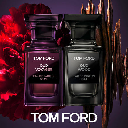 Tom Ford Oud Voyager Eau de Parfum 30 ml Unisexe