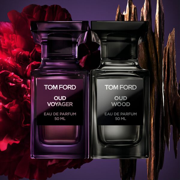 Tom Ford Oud Voyager Eau De Parfum 50 ml (unisexe)