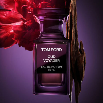Tom Ford Oud Voyager Eau De Parfum 50 ml (unisexe)