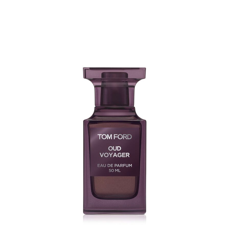 Tom Ford Oud Voyager Eau De Parfum 50 ml (unisexe)