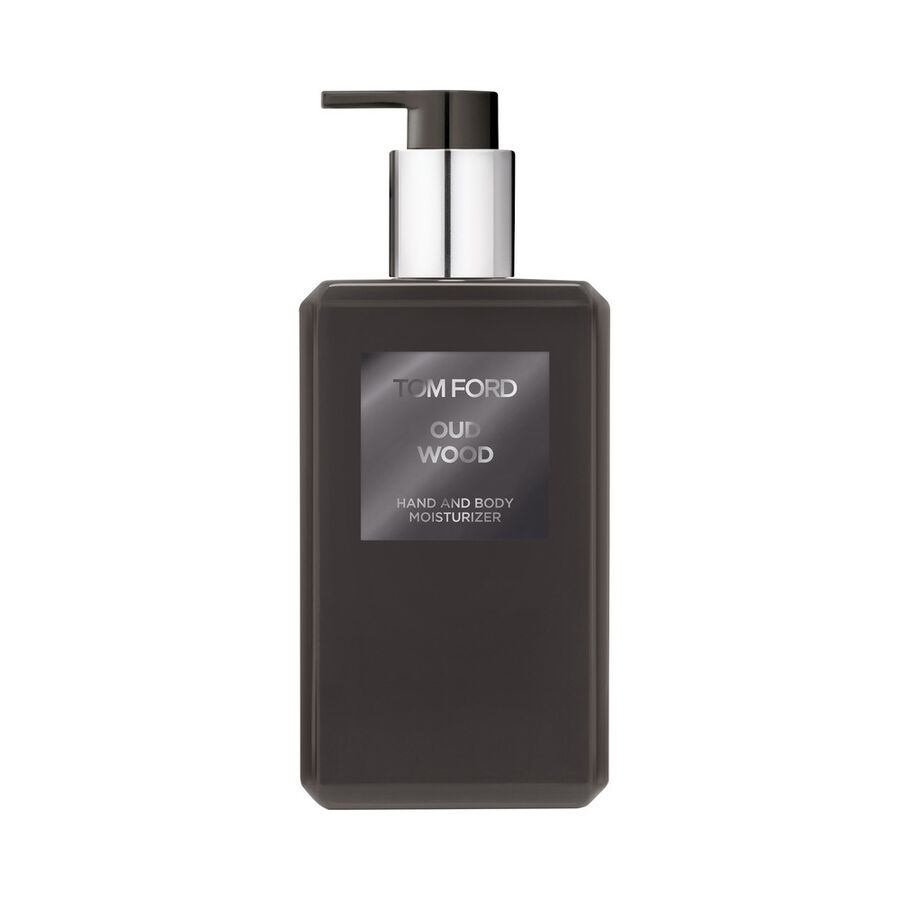 Tom Ford Oud Wood Crème hydratante 240 ml (unisexe)