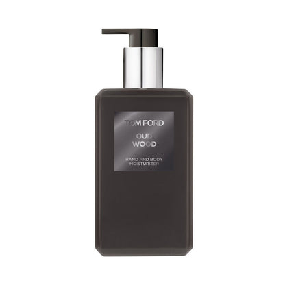 Tom Ford Oud Wood Crème hydratante 240 ml (unisexe)