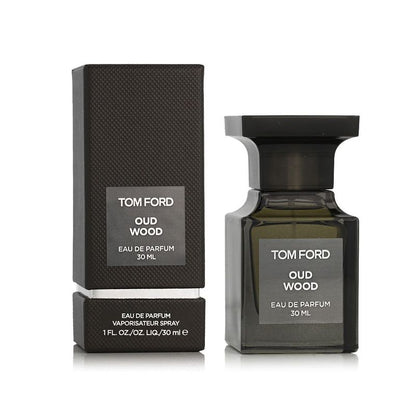 Tom Ford Oud Wood Eau de Parfum Unisexe 30 ml