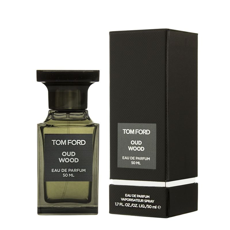 Tom Ford Oud Wood Eau De Parfum 50 ml (unisexe)