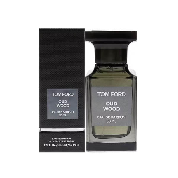 Tom Ford Oud Wood Eau De Parfum Unisexe 50ml