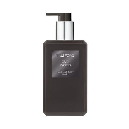 Tom Ford Oud Wood Gel douche corps & mains 240 ml (unisexe)