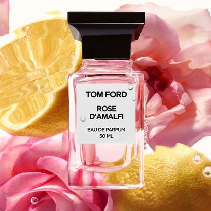 Tom Ford Rose D'Amalfi Eau de Parfum Unisexe 30 ml