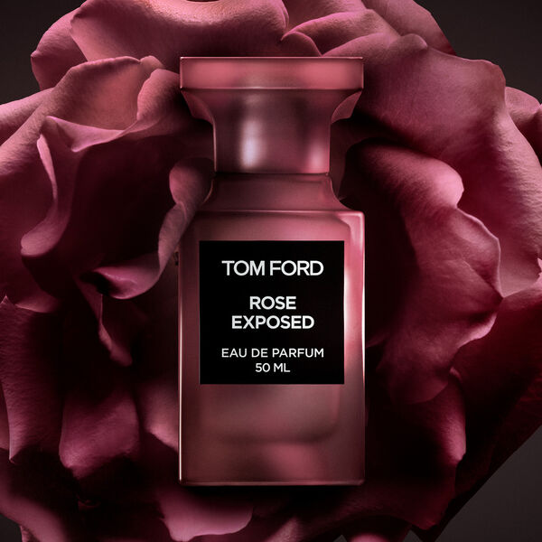 Tom Ford Rose Exposed Eau De Parfum 30 ml (unisexe)