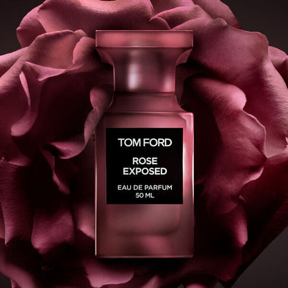 Tom Ford Rose Exposed Eau De Parfum 30 ml (unisexe)