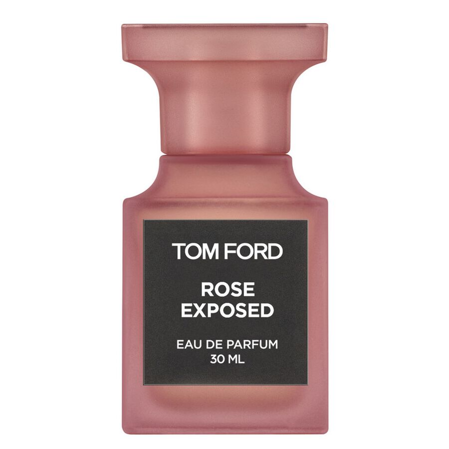 Tom Ford Rose Exposed Eau de Parfum Unisexe 30 ml