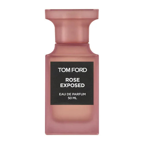 Tom Ford Rose Exposed Eau de Parfum Unisexe 50 ml