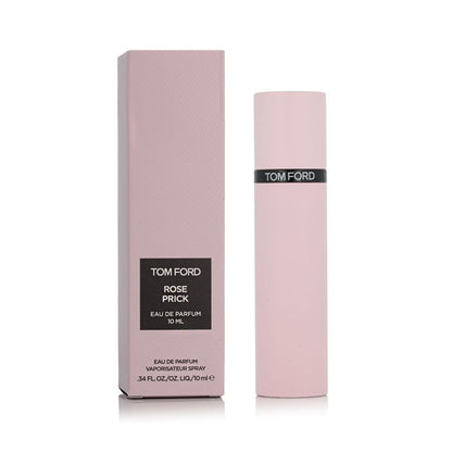 Tom Ford Rose Prick Eau de Parfum 10 ml + Pocket Spray Rechargeable (unisexe)