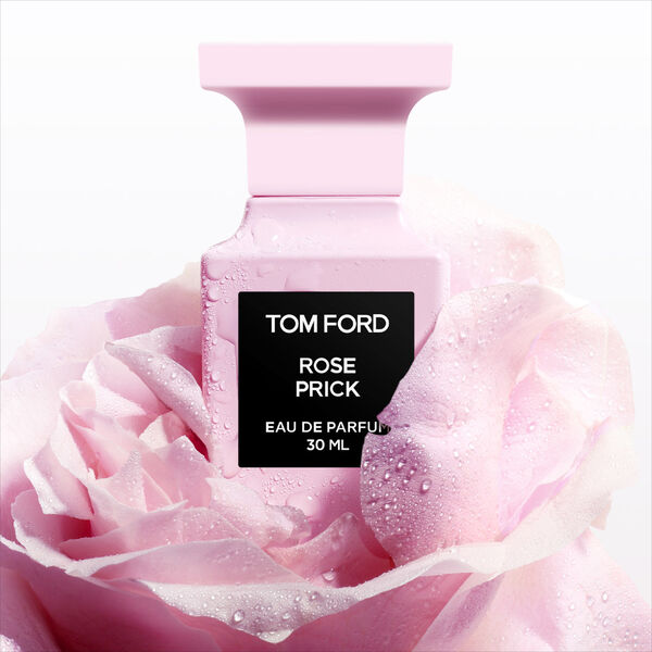 Tom Ford Rose Prick Eau de Parfum Unisexe 50 ml