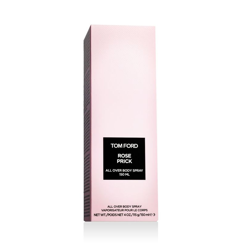 Tom Ford Rose Prick Spray pour le corps 150 ml (unisexe)