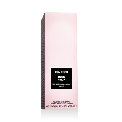 Tom Ford Rose Prick Spray pour le corps 150 ml (unisexe)
