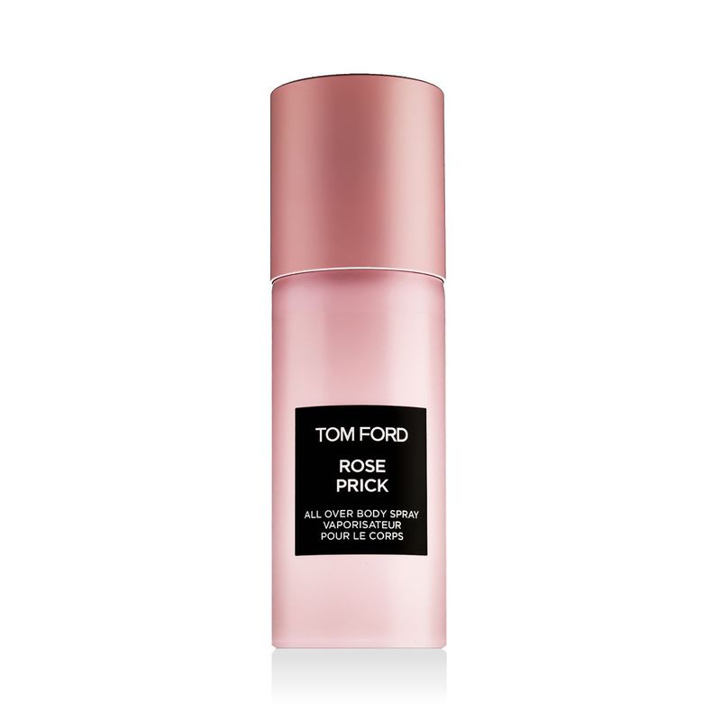 Tom Ford Rose Prick Spray pour le corps 150 ml (unisexe)