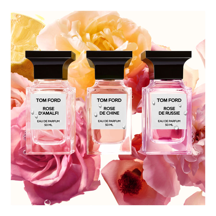 Tom Ford Rose de Russie Eau de Parfum Unisexe 50 ml