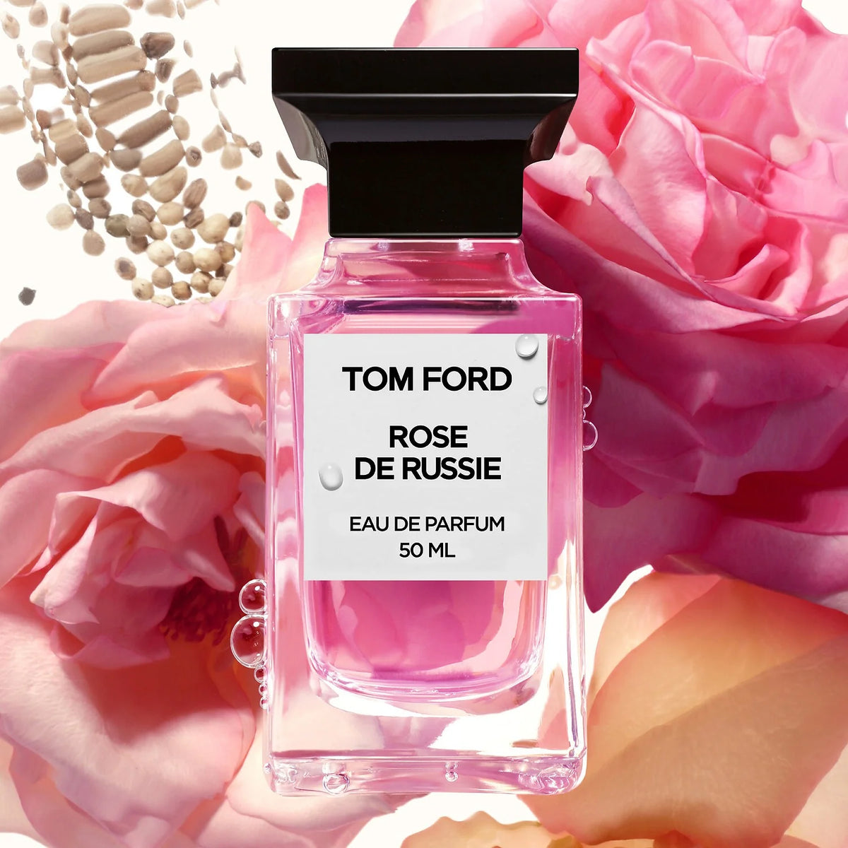 Tom Ford Rose de Russie Eau de Parfum Unisexe 50 ml