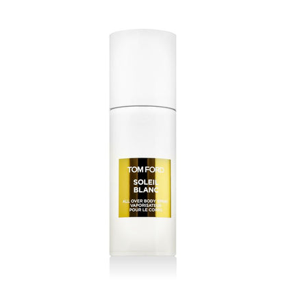 Tom Ford Soleil Blanc Brume pour le Corps 150 ml – L'Évasion Solaire Signée Tom Ford
