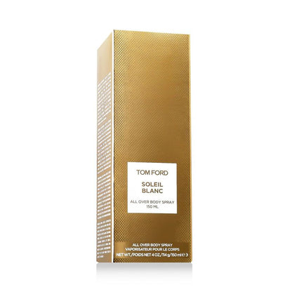 Tom Ford Soleil Blanc Brume pour le corps 150 ml (unisexe)