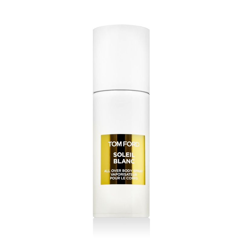 Tom Ford Soleil Blanc Brume pour le corps 150 ml (unisexe)