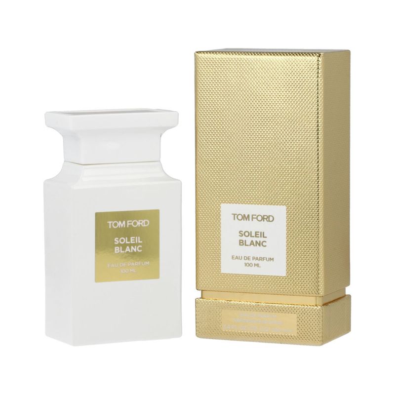 Tom Ford Soleil Blanc Eau De Parfum 100 ml (unisexe)