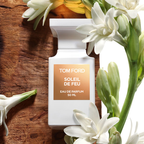 Tom Ford Soleil De Feu Eau de Parfum Femme 50 ml