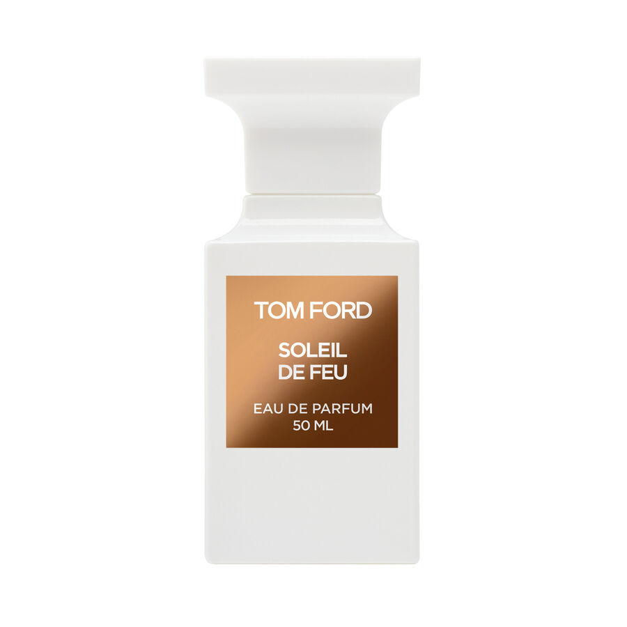 Tom Ford Soleil De Feu Eau de Parfum Femme 50 ml
