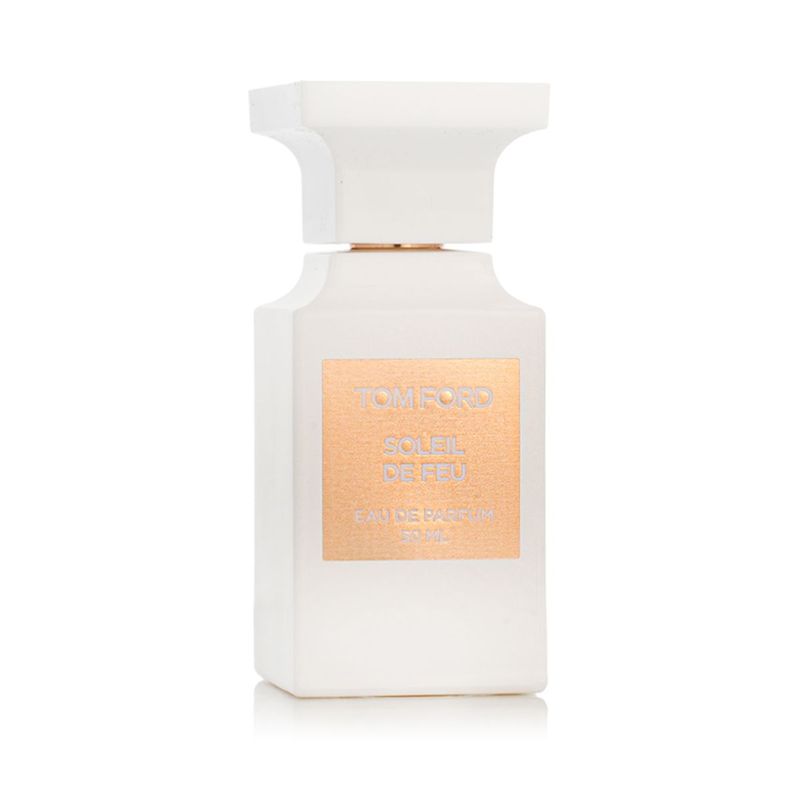 Tom Ford Soleil de Feu Eau De Parfum 50 ml Femme