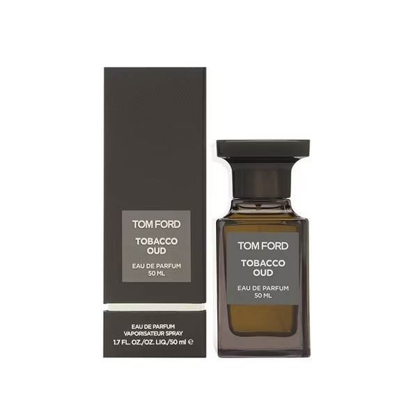 Tom Ford Tobacco Oud Eau De Parfum Unisexe Spray 50ml