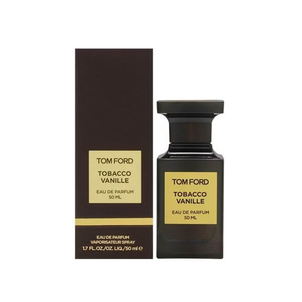 Tom Ford Tobacco Vanille Eau de Parfum Unisexe 50ml