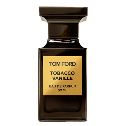 Tom Ford Tobacco Vanille Eau de Parfum Unisexe 50 ml