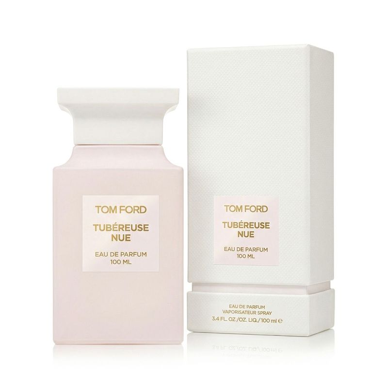 Tom Ford Tubéreuse Nue Eau De Parfum Unisexe 100 ml