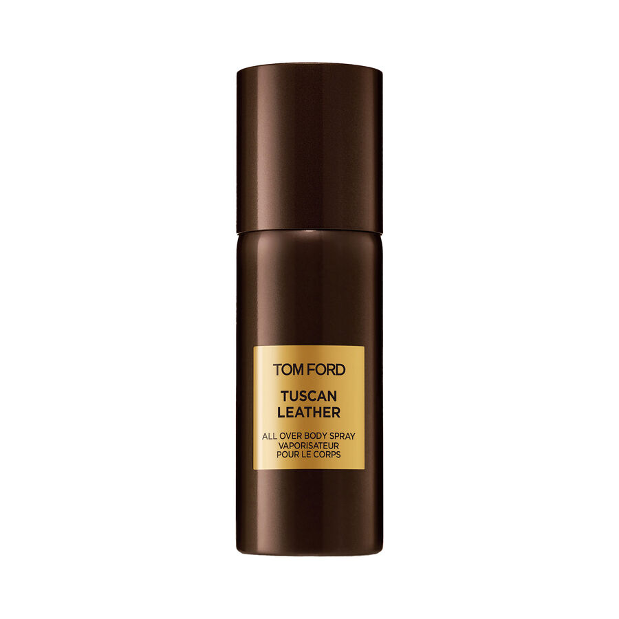 Tom Ford Tuscan Leather Vaporisateur pour le Corps 150 ml