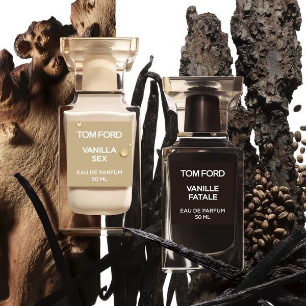 Tom Ford Vanille Fatale Eau De Parfum 50 ml (unisexe)