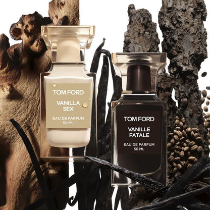 Tom Ford Vanille Fatale Eau De Parfum 50 ml (unisexe)