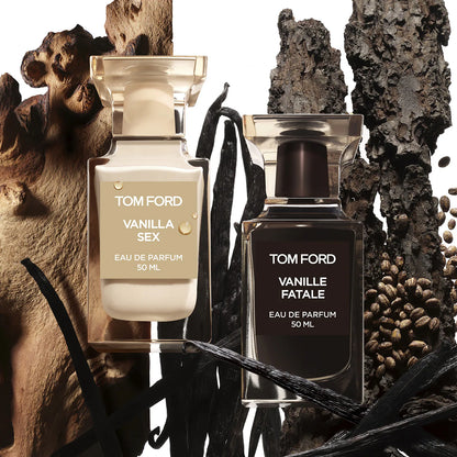 Tom Ford Vanille Fatale Eau de Parfum Unisexe 50 ml