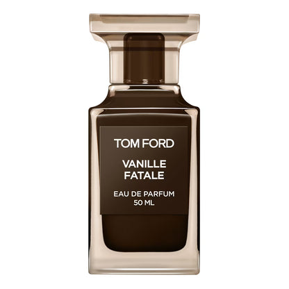 Tom Ford Vanille Fatale Eau de Parfum Unisexe 50 ml