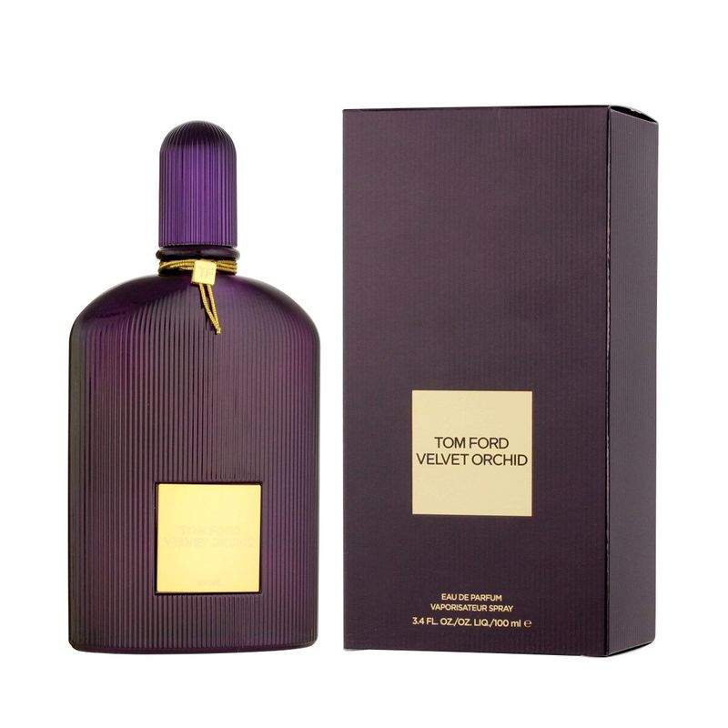 Tom Ford Velvet Orchid Eau De Parfum 100 ml Femme