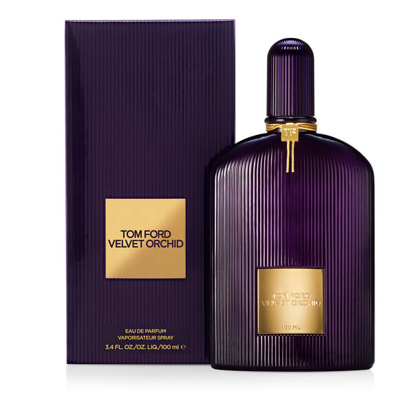 Tom Ford Velvet Orchid Eau de Parfum Femme 100 ml
