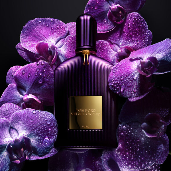 Tom Ford Velvet Orchid Eau de Parfum Femme 50 ml