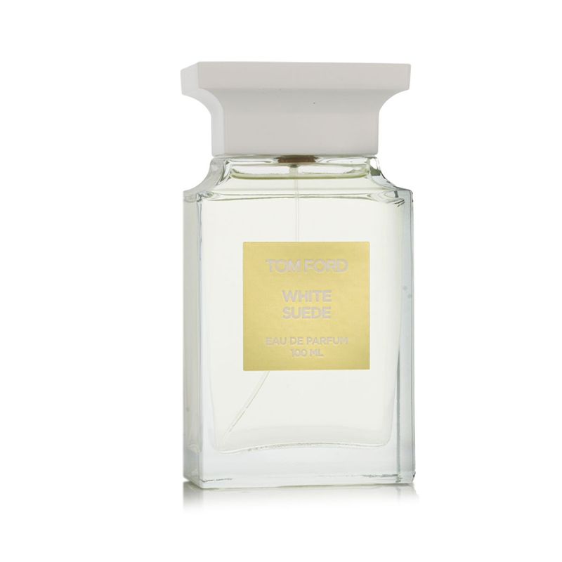 Tom Ford White Suede Eau De Parfum 100 ml Femme
