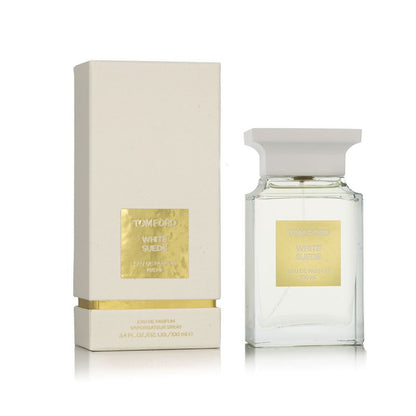 Tom Ford White Suede Eau De Parfum 100 ml Femme