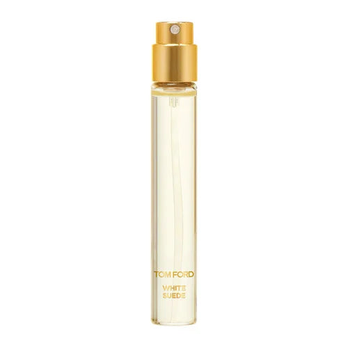 Tom Ford White Suede Eau De Parfum Rechargeable Miniature 10 ml Femme