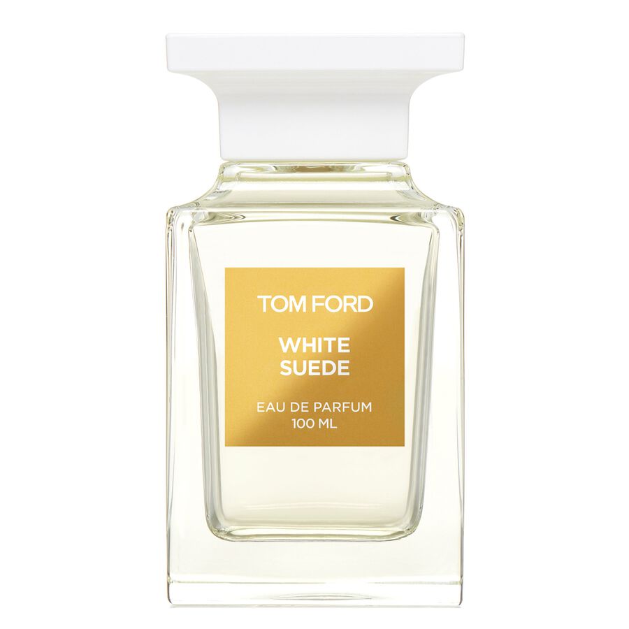 Tom Ford White Suede Eau de Parfum Unisexe 100 ml