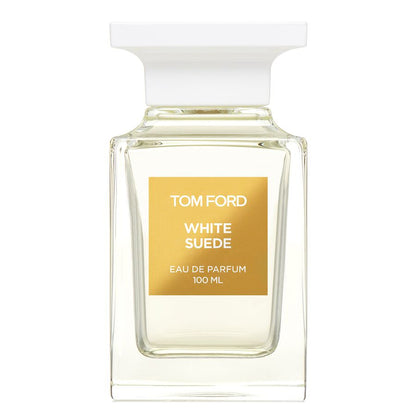 Tom Ford White Suede Eau de Parfum Unisexe 100 ml