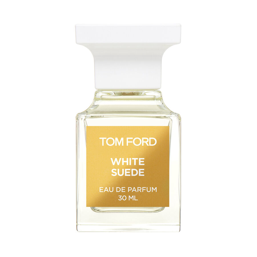 Tom Ford White Suede Eau de Parfum Unisexe 30 ml