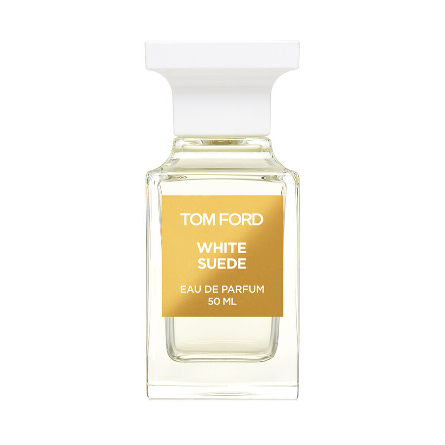 Tom Ford White Suede Eau de Parfum Unisexe 50 ml